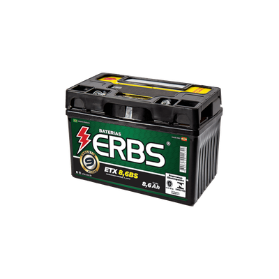 ERBS ETX 8,6BS