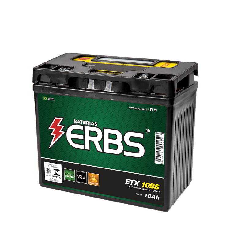 ERBS ETX 10BS