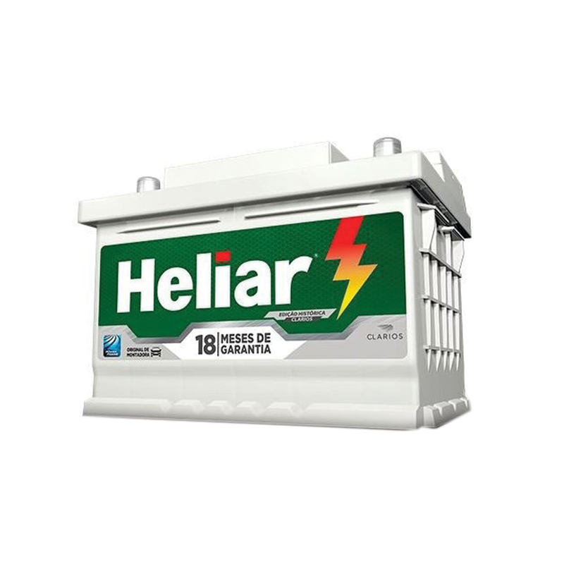 HELIAR HNP60DD - 30 MESES
