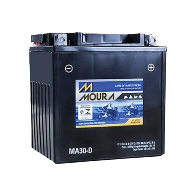 MOURA MA30-D
