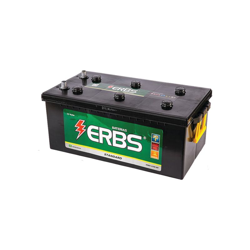 ERBS ERCMB STANDARD 150AH - 12 MESES