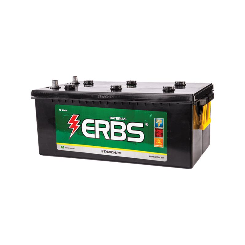ERBS ERCON 220D/E - 12 MESES