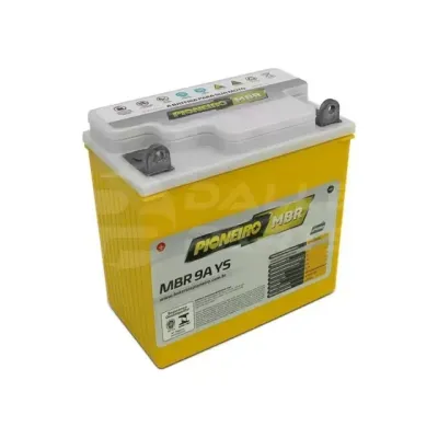 PIONEIRO MBR 9A-YS