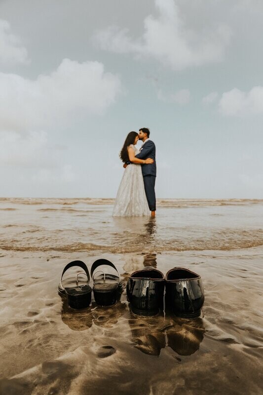 Pre-Marital Counseling