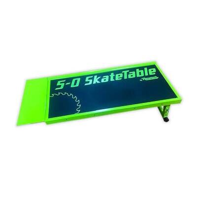 Ramptech Skate Table
