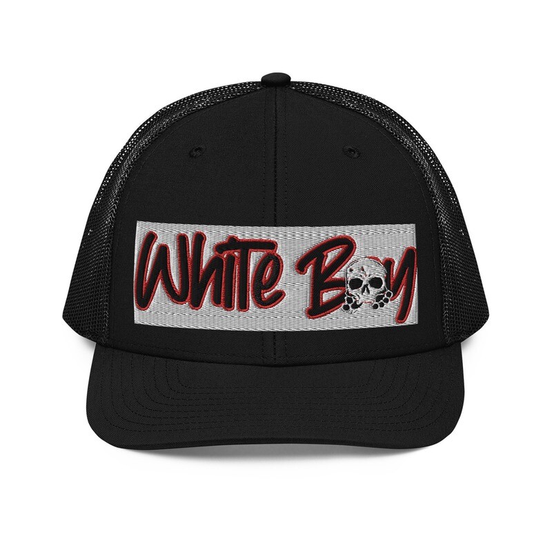 Snap back 