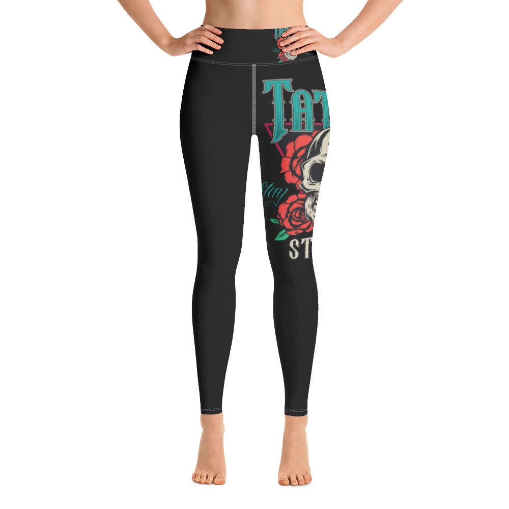 Yoga Leggings
