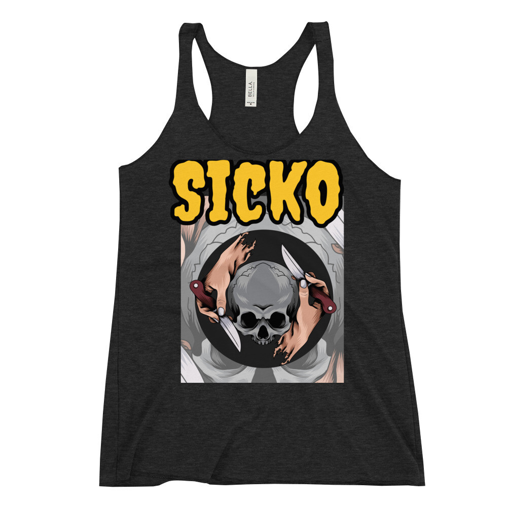 Women&#39;s Racerback Tank