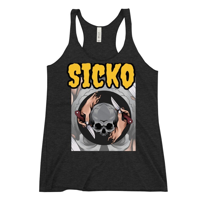 Women&#39;s Racerback Tank
