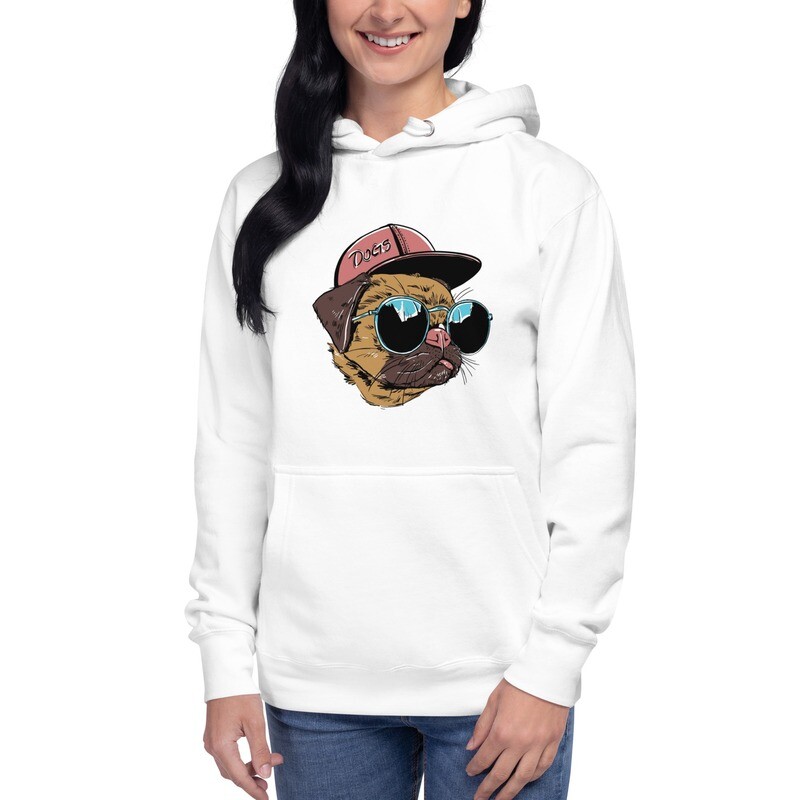 Unisex Hoodie
