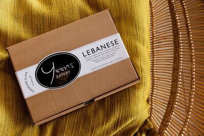 Lebanese - Cooking-Class-in-a-Box