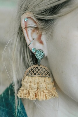 Southern Charm Dangles
