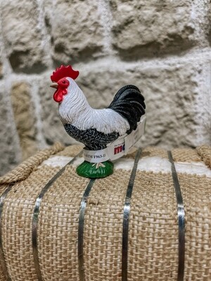 Cockerel