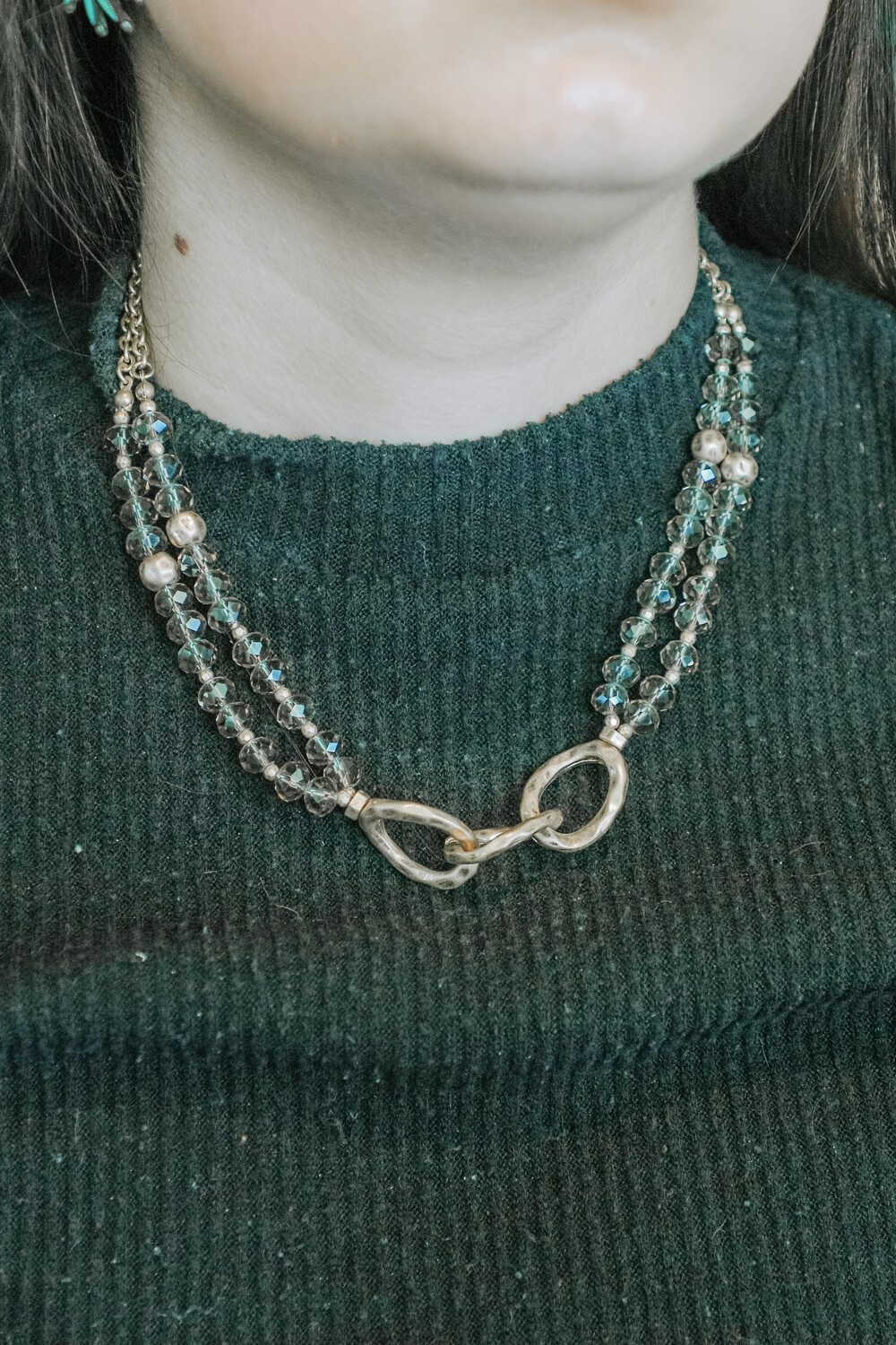 J Natural and Gold Link 