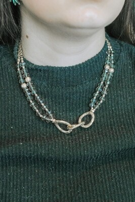 J Natural and Gold Link 