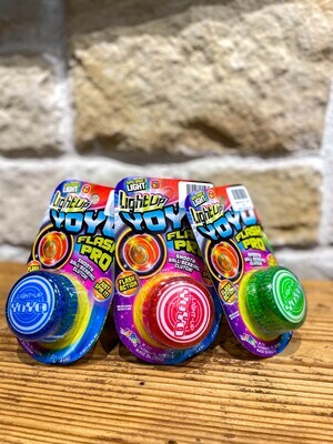 Light Up YoYo