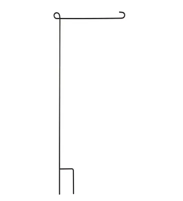 Garden Flag Poles