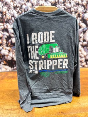 A-Cotton Stripper 