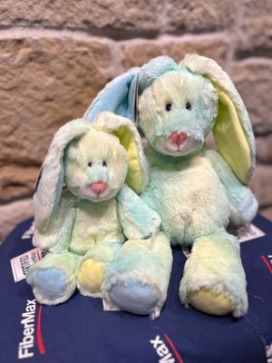 Marshmallow Junior Jellybean Bunny
