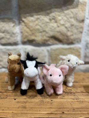 Farm Minis