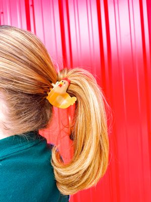 Chicken Claw Clip