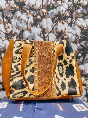 The Abby Purse