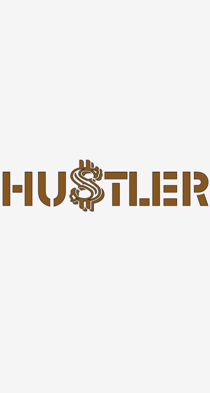 Hustle Unisex T-Shirt