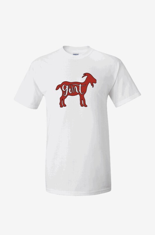 Goat Unisex T-Shirt