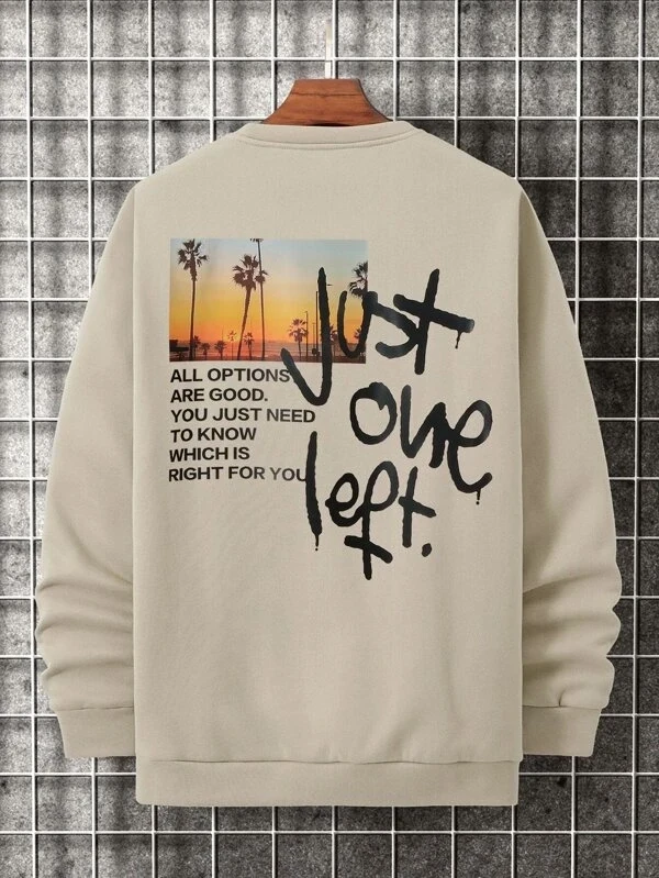 Just one left Hoodie