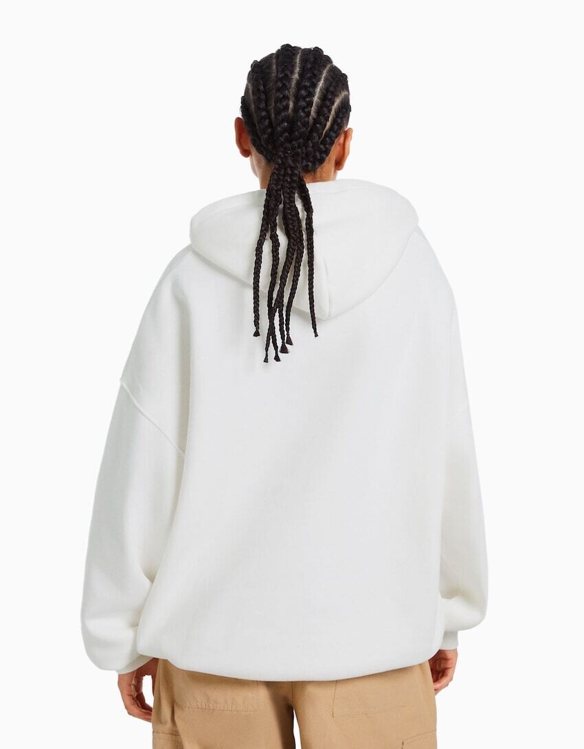 2Pac hoodie