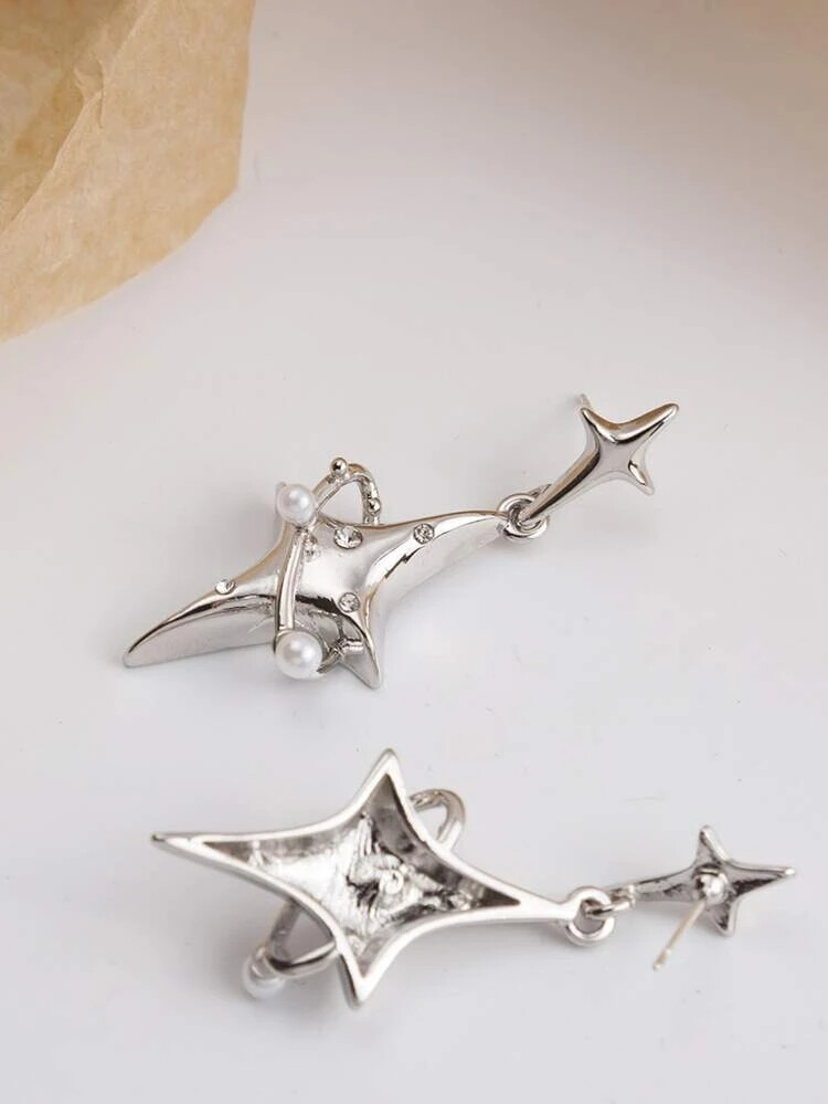 Star Earpins