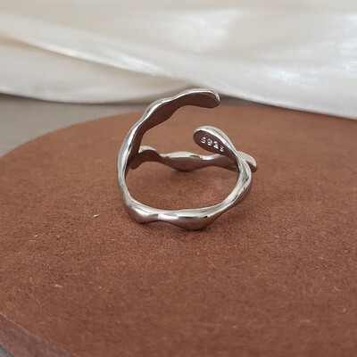 Melt ring