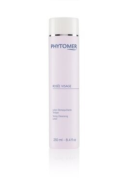 Rosee Visage Tonic Cleansing Lotion 250ml Rosee Visage Tonic Cleansing Lotion 250ml