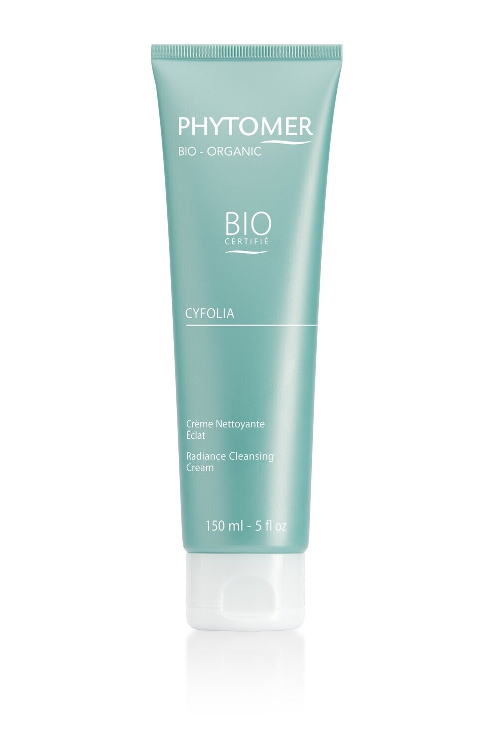 CYFOLIA Radiance Cleansing Cream 150ml