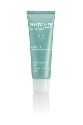 CYFOLIA Radiance Exfoliating Peelingcream 50ml CYFOLIA Radiance Exfoliating Peelingcream 50ml