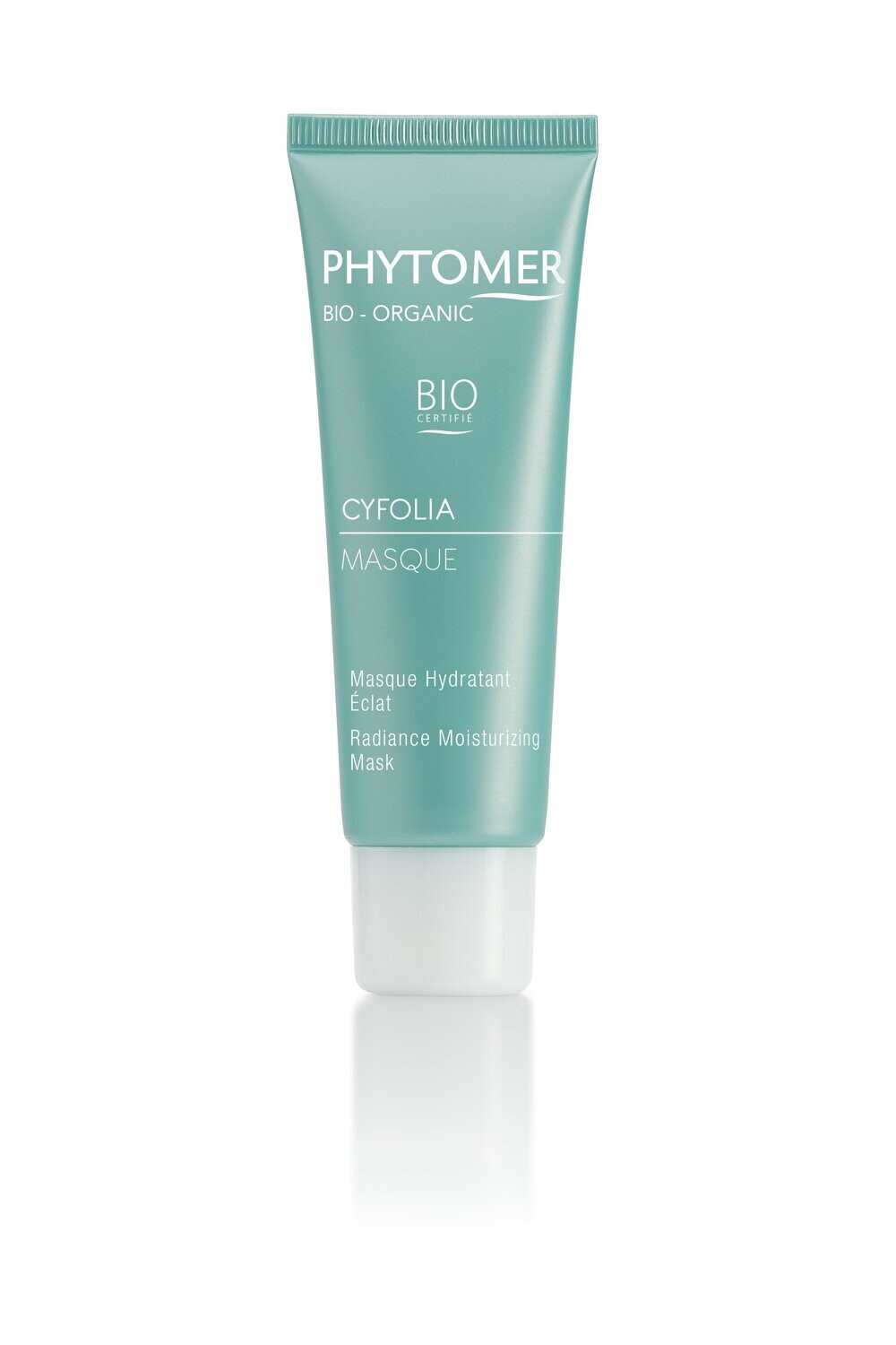 CYFOLIA Radiance Moisturizing Mask 50ml