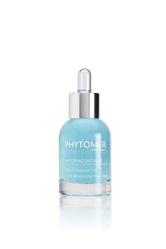 Hydracontinue Moisturizing Flash Gel 30ml Hydracontinue Moisturizing Flash Gel 30ml
