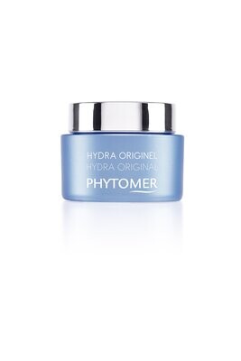 Hydra-Original Moisturizing Melting Cream  50ml