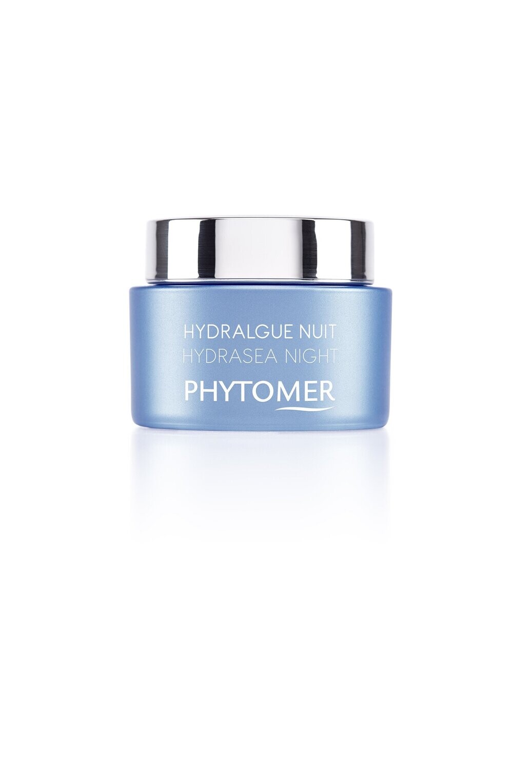 Hydrasea Night Plumping Rich Cream  50ml