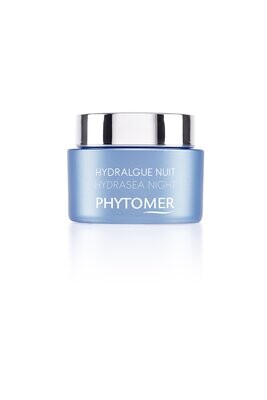 Hydrasea Night Plumping Rich Cream 50ml Hydrasea Night Plumping Rich Cream 50ml