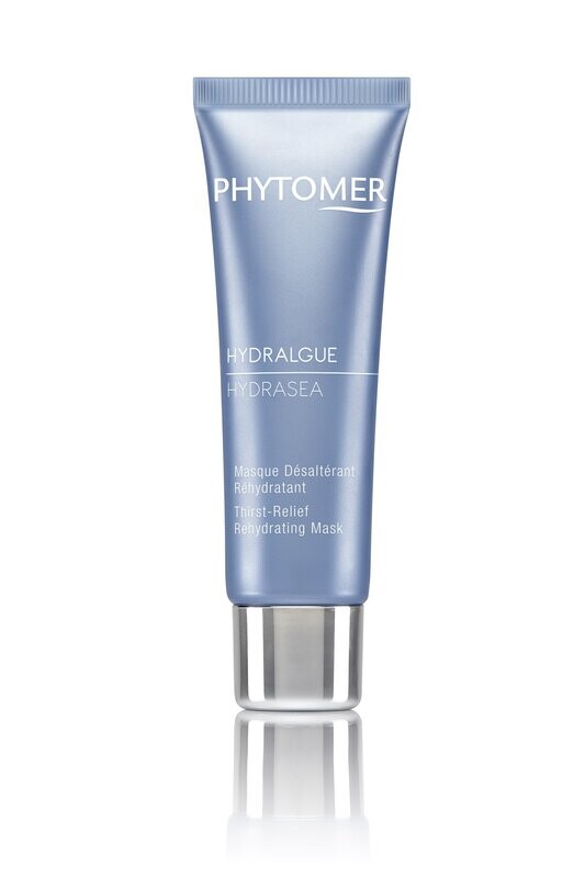 Hydrasea Thirst-Relief Rehydrating Mask 50ml Hydrasea Thirst-Relief Rehydrating Mask 50ml