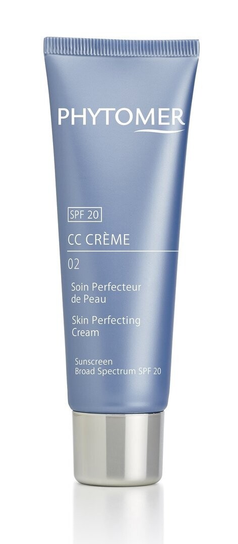 CC Crème Farbe 02  50ml