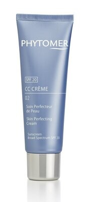 CC Crème Farbe 02  50ml