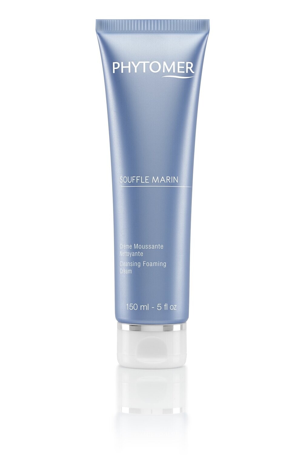 Souffle Marin Cleansing Foaming Cream 150ml