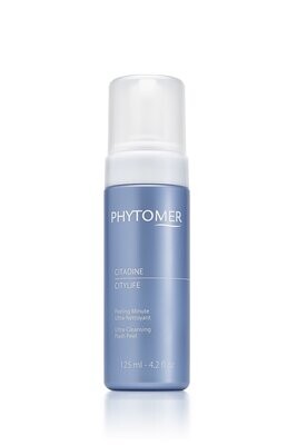 Citylife Ultra-Cleansing Flash Peel 125ml Citylife Ultra-Cleansing Flash Peel 125ml