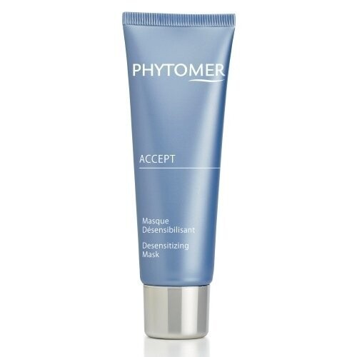 Accept Masque Désensibilisant 50ml Accept Masque Désensibilisant 50ml