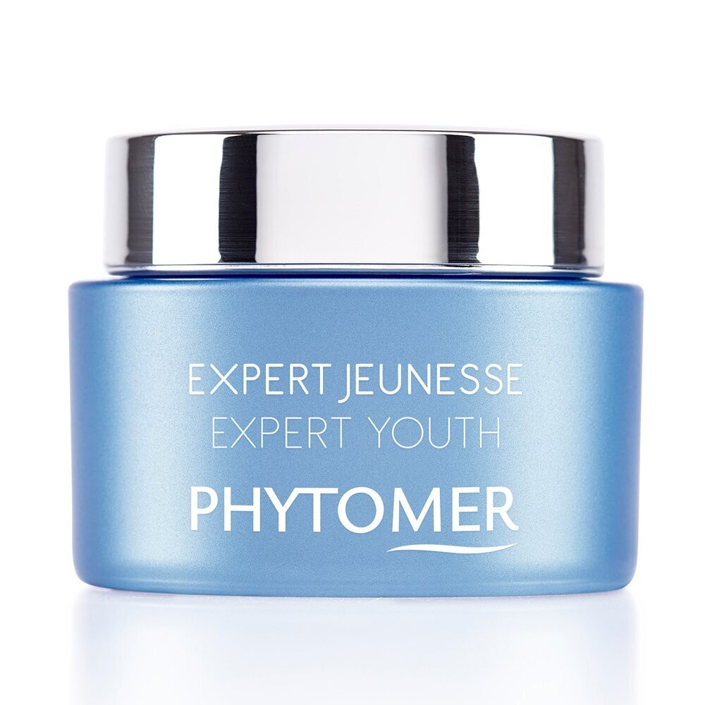 Expert Jeunesse  Crème Repulpante Rides  50ml