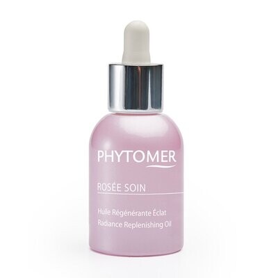 Rosee Soin Radiance Replenishing Oil 30ml Rosee Soin Radiance Replenishing Oil 30ml