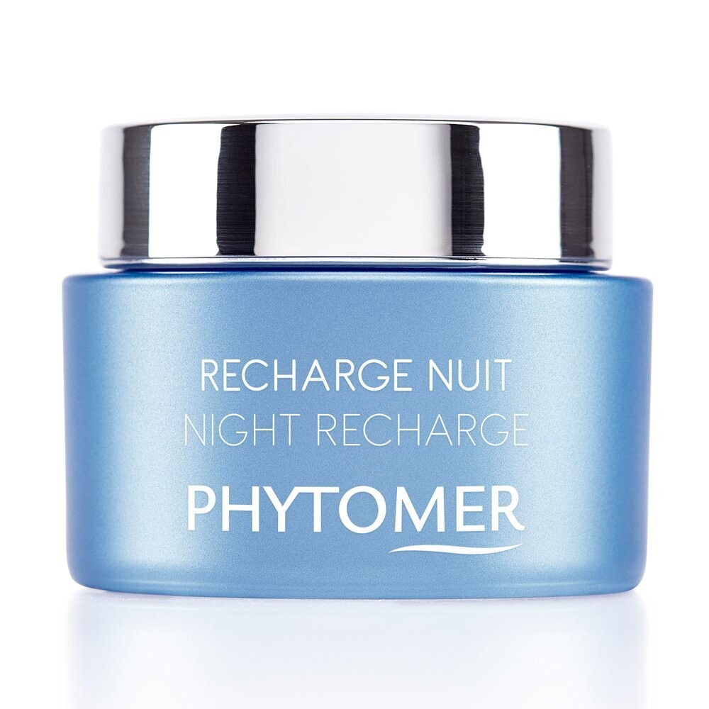 Night Recharge Cream 50ml