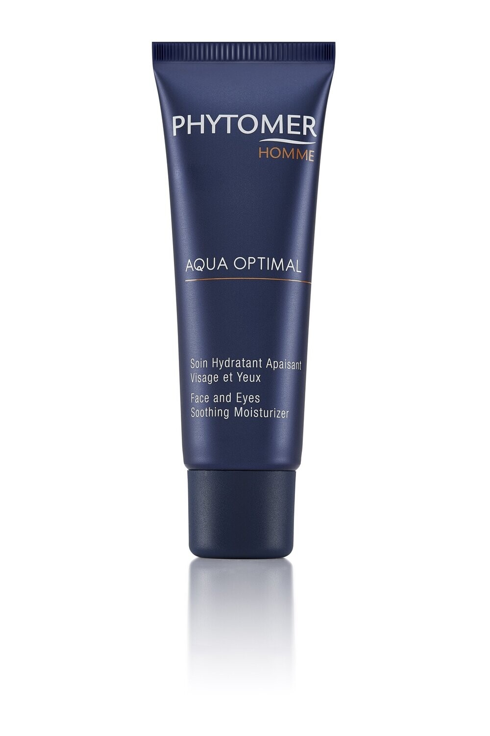 Age Optimal Face and Eye Cream 50ml